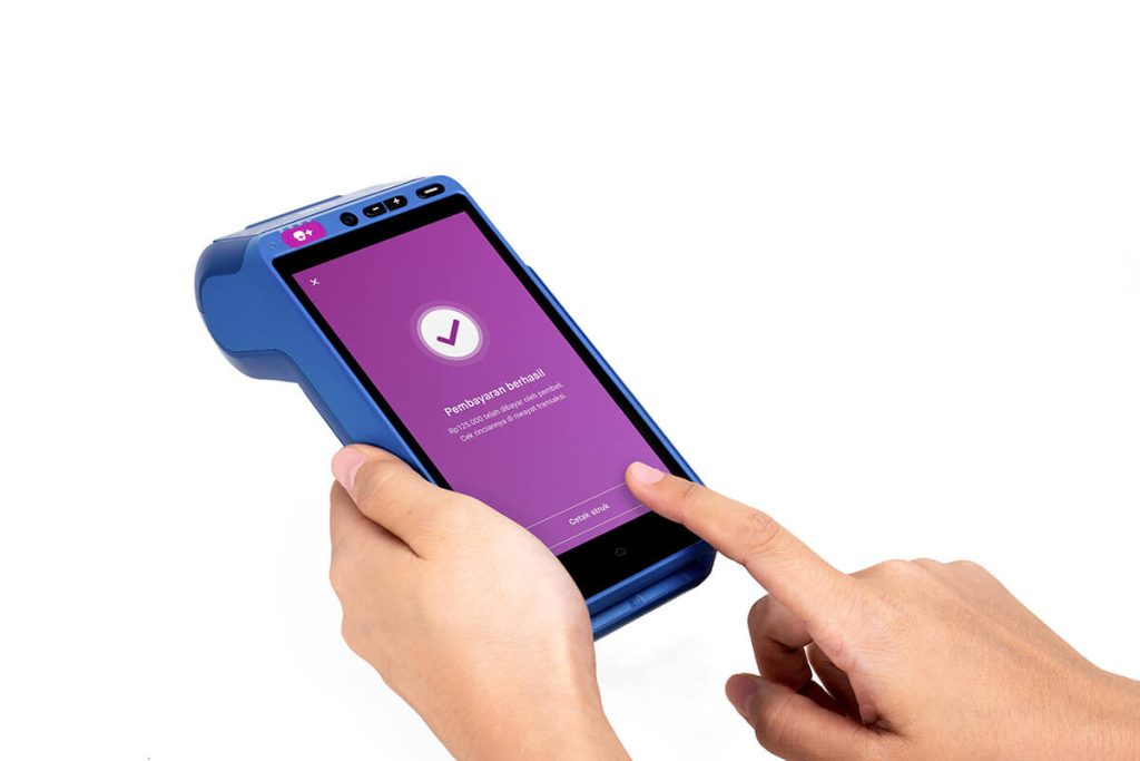 Kelebihan EDC Android Yang Wajib Diketahui