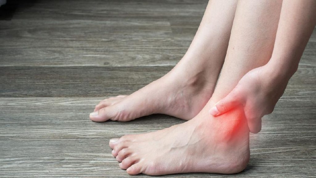 4 Cara Menurunkan Asam Urat Secara Alami