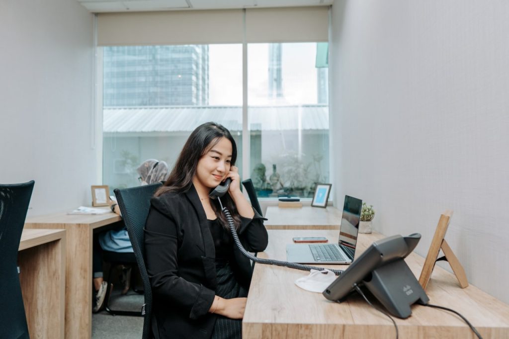 Keuntungan Memakai Kantor Virtual Jakarta