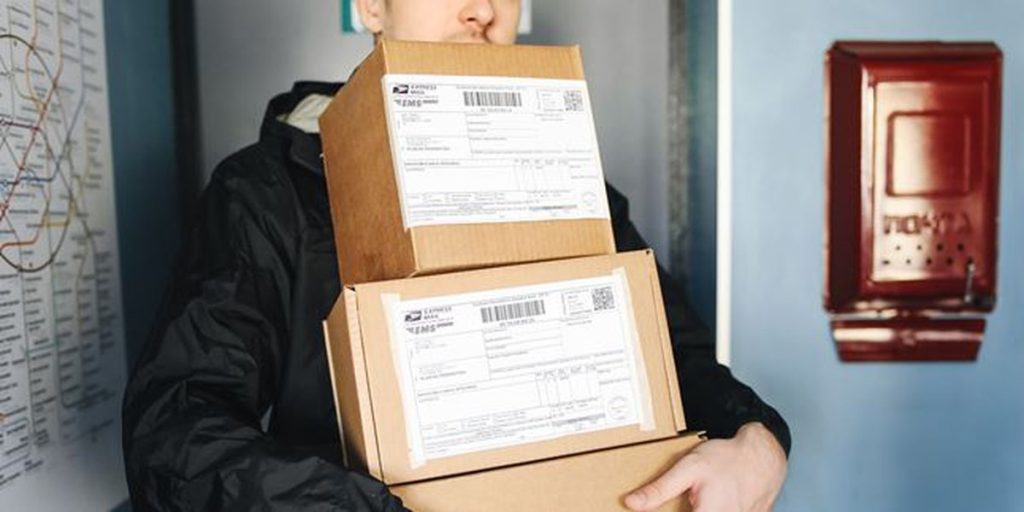 Cara Terbaik Memilih Jasa Pengiriman Barang Paling Terpercaya