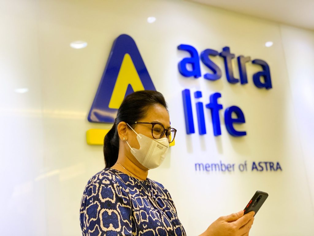 Pentingnya Punya Asuransi Keluarga Dari Astra Life