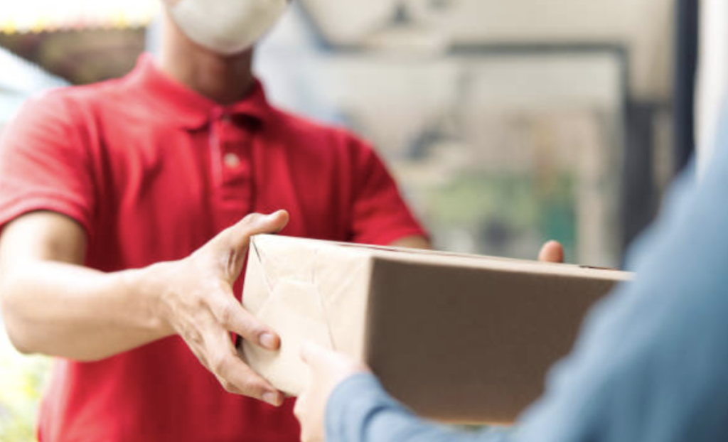 Pakai Jasa Pengiriman Lion Parcel, Ini Tips Pick Up Paketnya