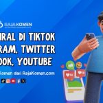 Memahami Pentingnya Menggiring Opini di Medsos dan Cara Viral di Media Sosial