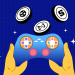 Duelhantu.id Konsep Permainan Blockchain PVP NFT