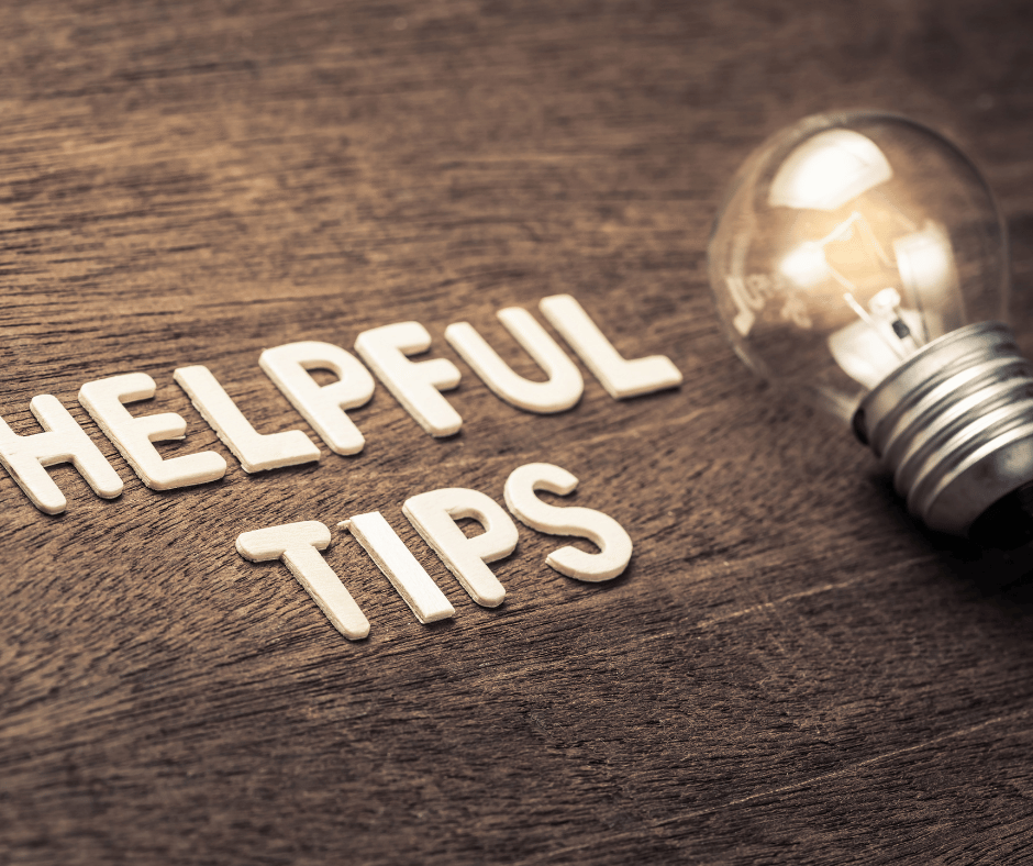 Tips Membangun Kebiasaan Positif