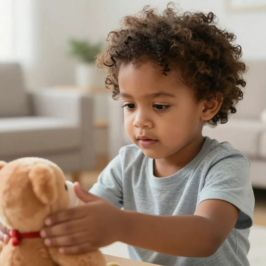 Optimalkan Kecerdasan Emosional Anak Sejak Dini, Yuk!