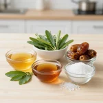 Pemanis Alami Pengganti Gula: Pilih yang Terbaik untuk Anda