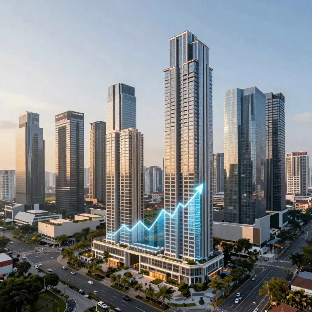 Tren Pasar Properti Indonesia: Peluang & Strategi Investasi