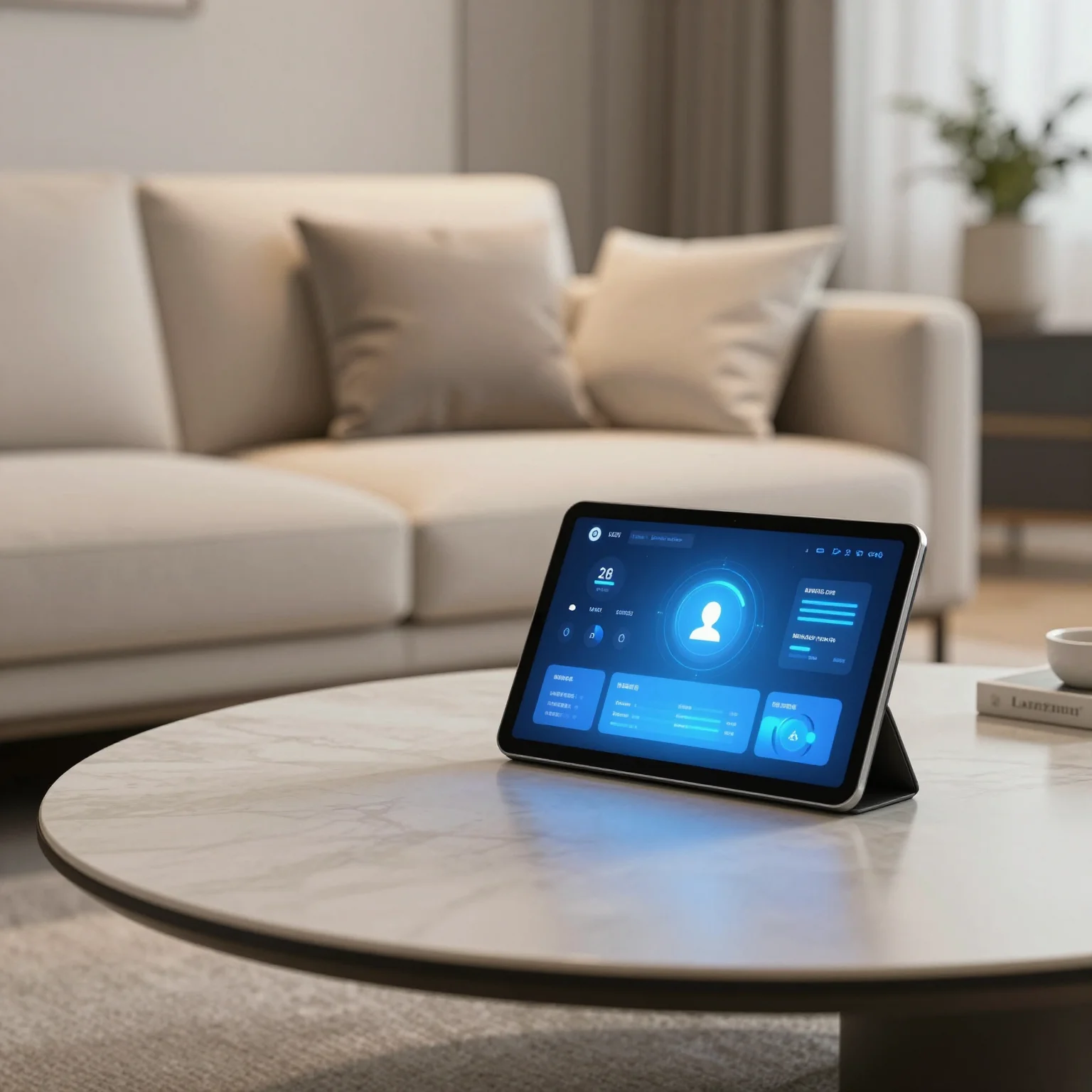 Biaya vs Manfaat: Berapa Investasi untuk Rumah Pintar?