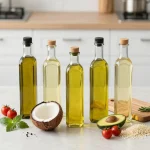 Memilih Minyak Goreng Sehat: Panduan Lengkap untuk Dapur