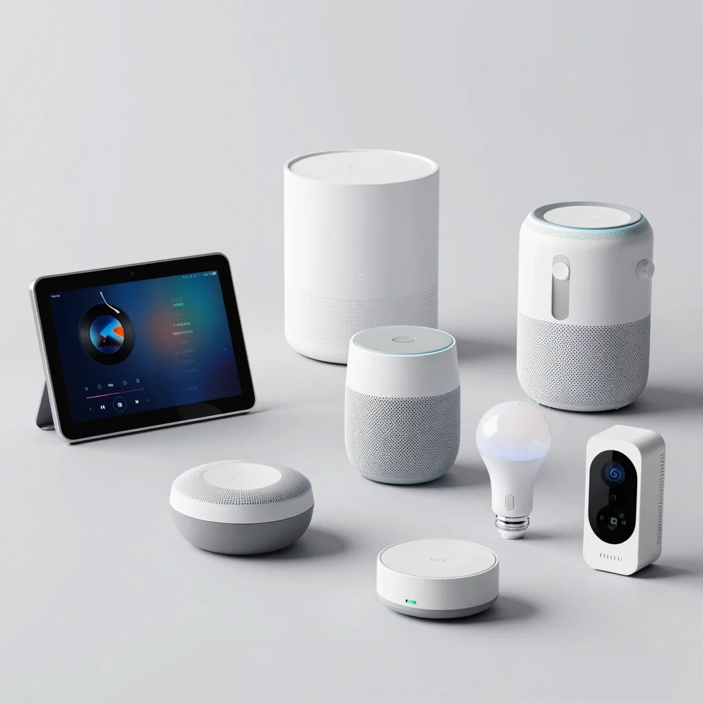 Memilih Ekosistem Smart Home Terbaik untuk Rumah Anda