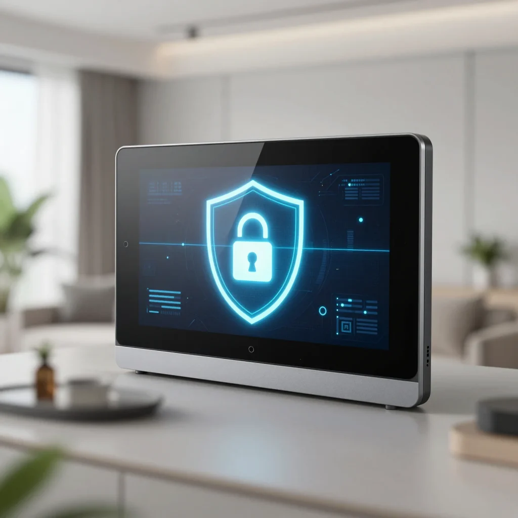 Keamanan Rumah Pintar: Lindungi Aset Anda Maksimal