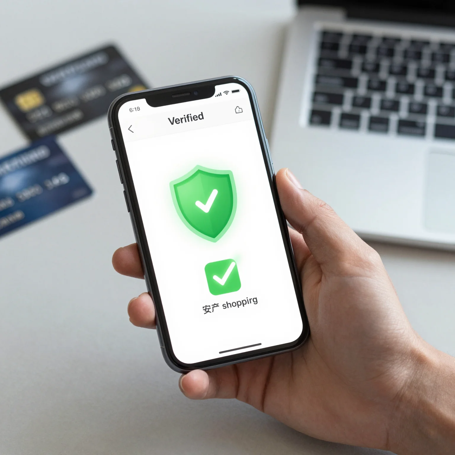 Verifikasi Toko Online: Belanja Aman Anti Tipuan Digital