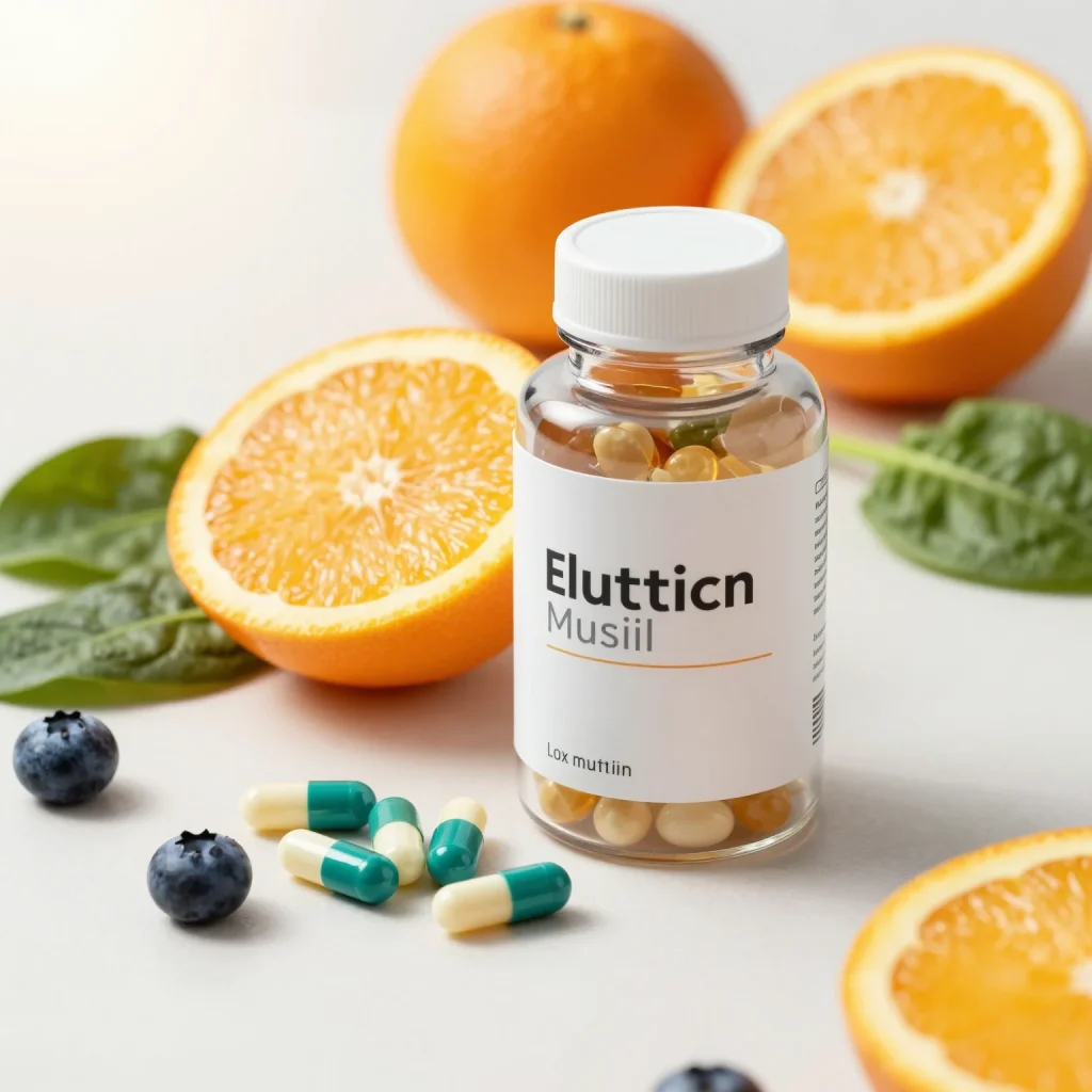 Manfaat Multivitamin Harian: Imunitas & Stamina Optimal
