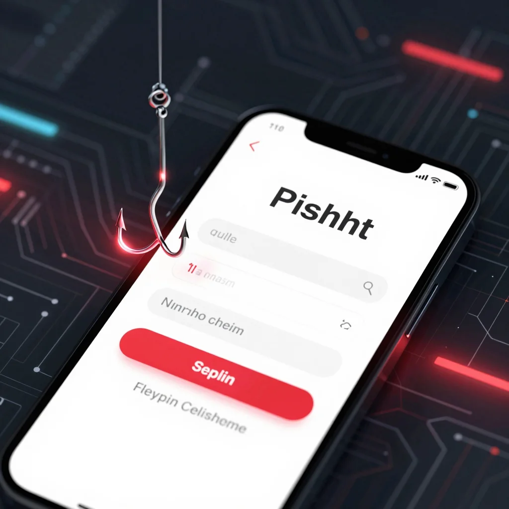 Waspada! Modus Penipuan Phishing Terbaru & Cara Menghindarinya