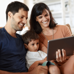 Perubahan Gaya Parenting Masa Kini