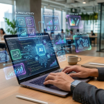 Daftar AI tools terbaik 2026 untuk meningkatkan produktivitas kerja