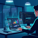 cara menggunakan ai untuk analisis data