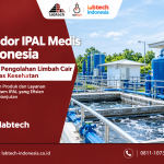 Vendor IPAL Medis Indonesia